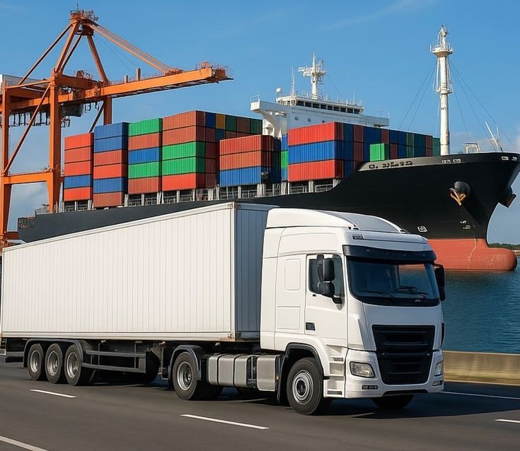 Air Freight Cargo